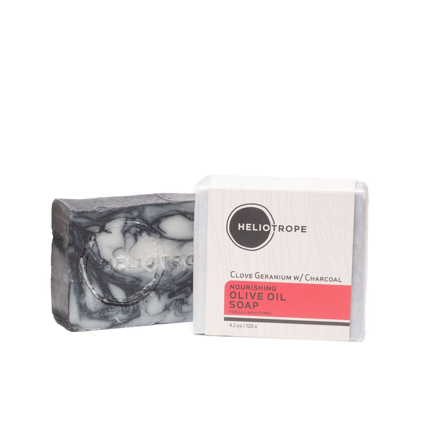 Nourishing Artisanal Olive Oil Soaps