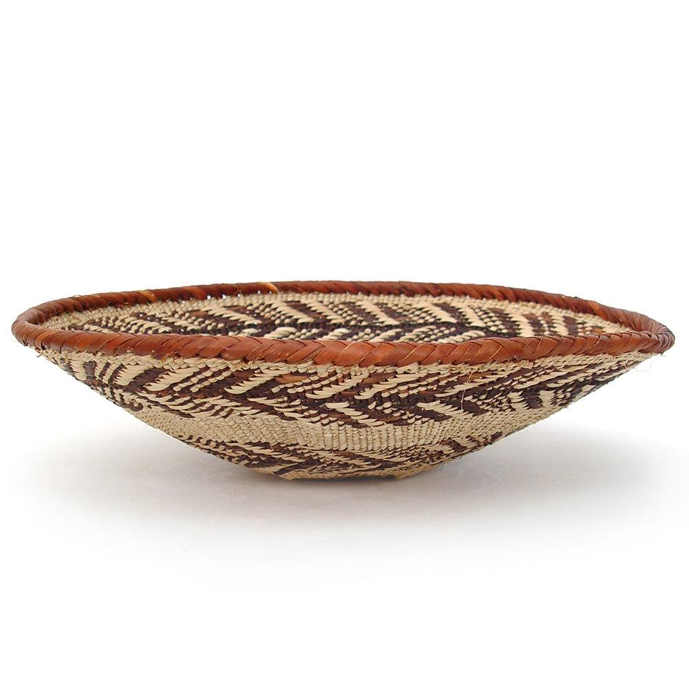 Handmade Tonga Basket - Small
