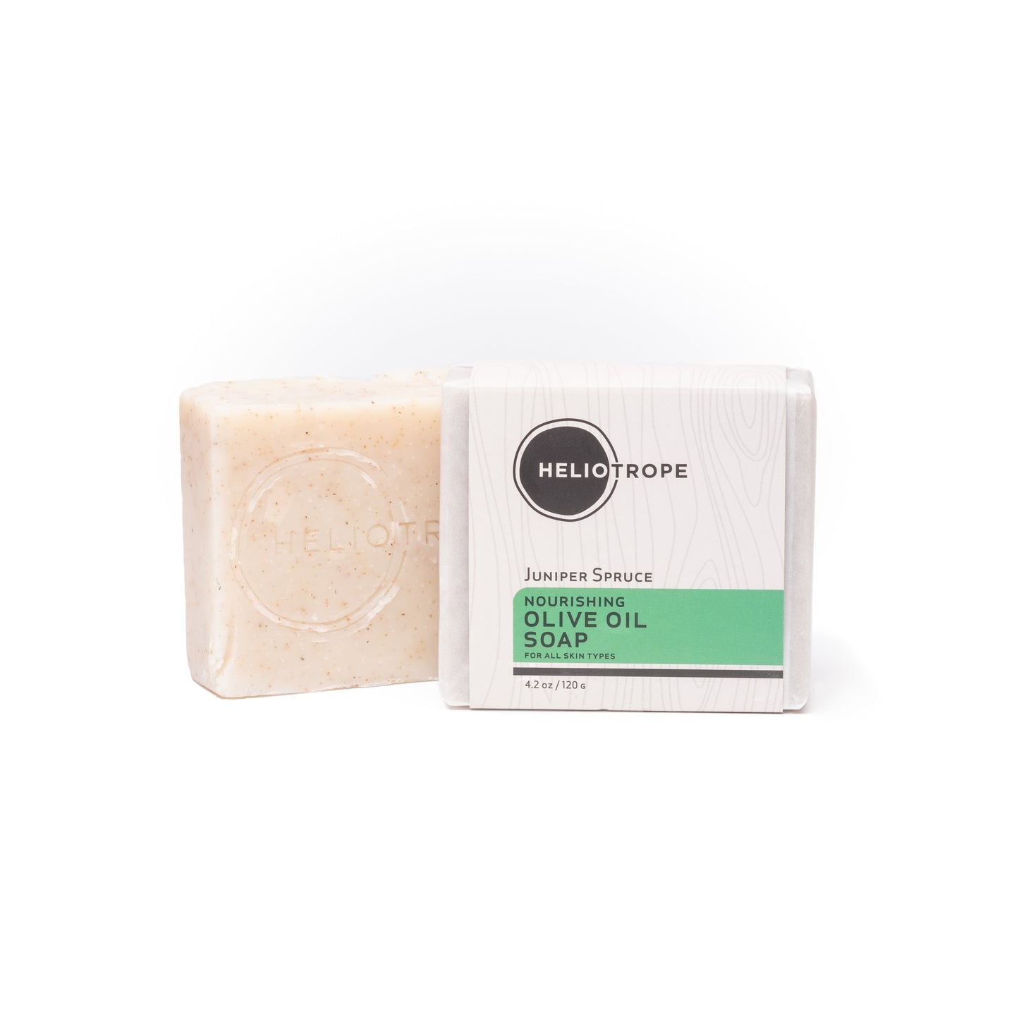 Nourishing Artisanal Olive Oil Soaps