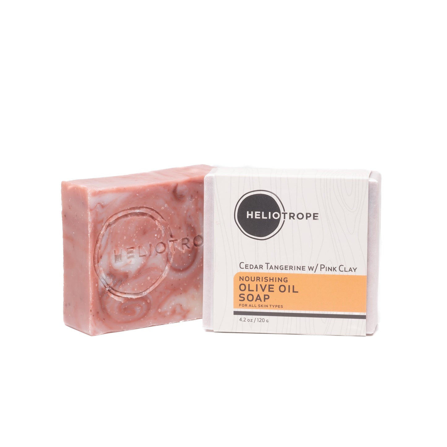 Nourishing Artisanal Olive Oil Soaps