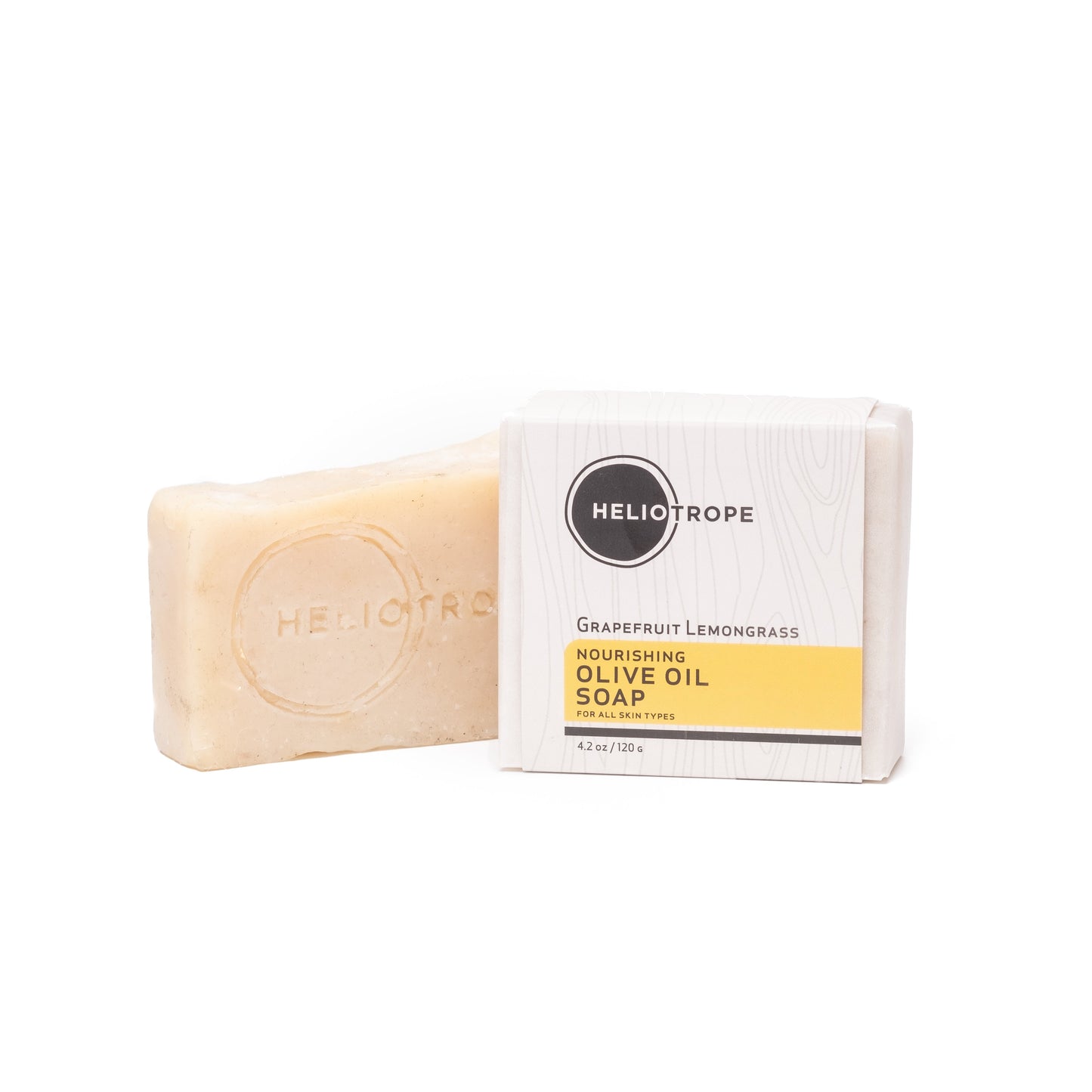Nourishing Artisanal Olive Oil Soaps