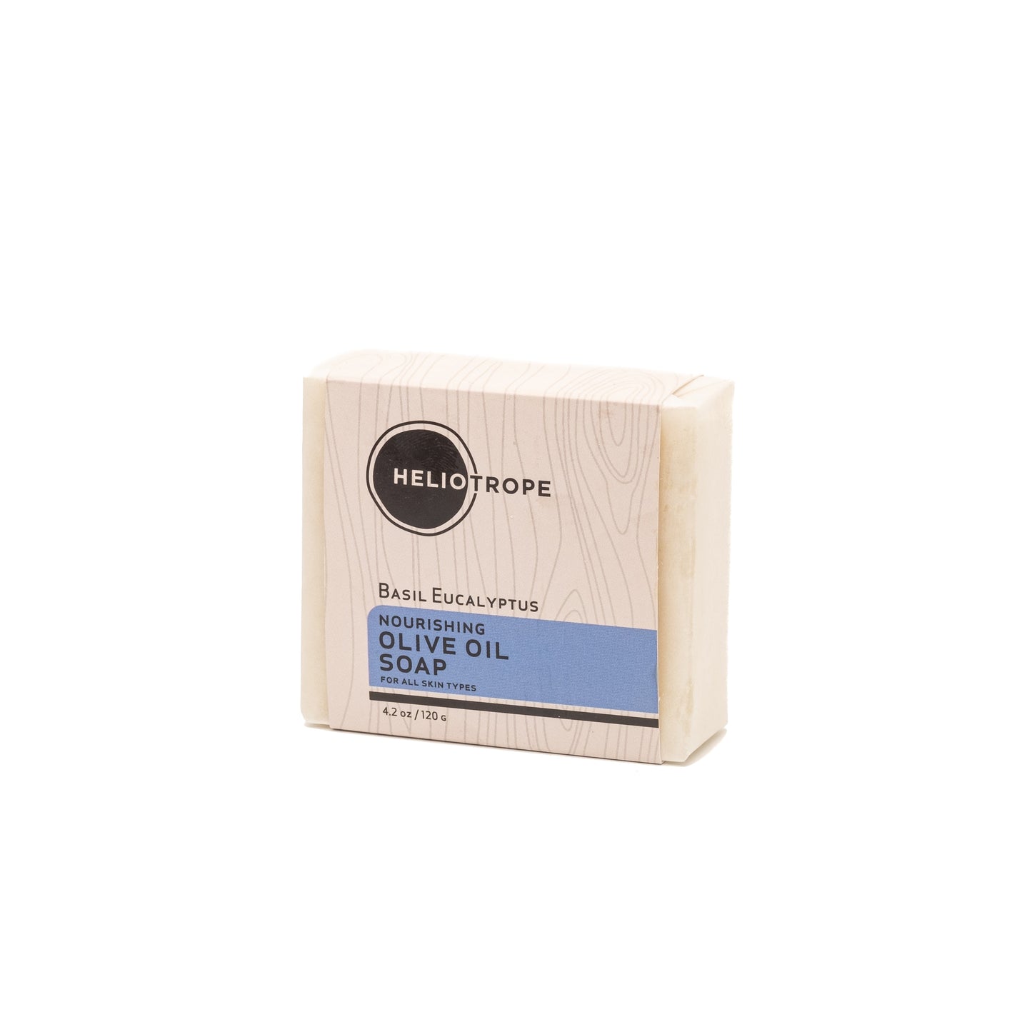 Nourishing Artisanal Olive Oil Soaps