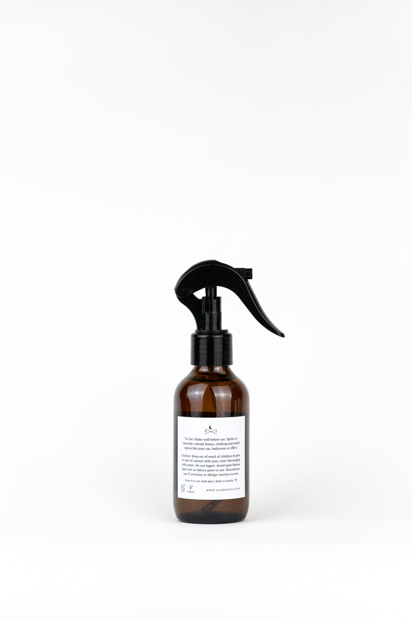 Linen Spray - Lavender + Mint - Moonlight Sonata Mist